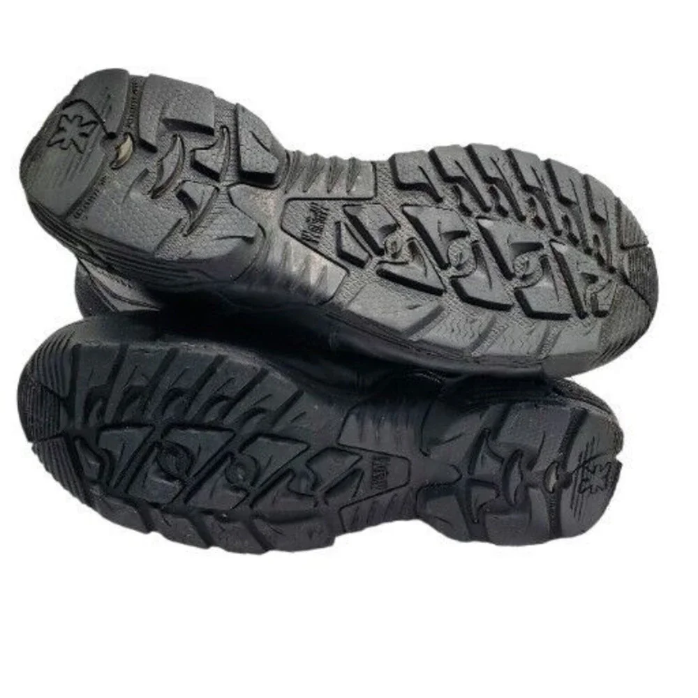 Magnum Stealth Force 8.0 Military Combat Tactical‎ Boots Men's Size 12 ASTM 2413